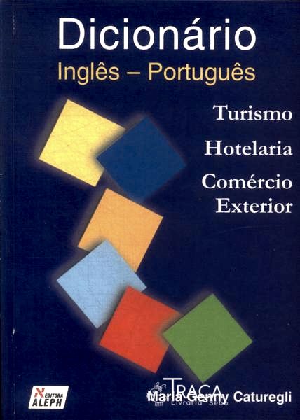 Dicionário Inglês-português (1999)