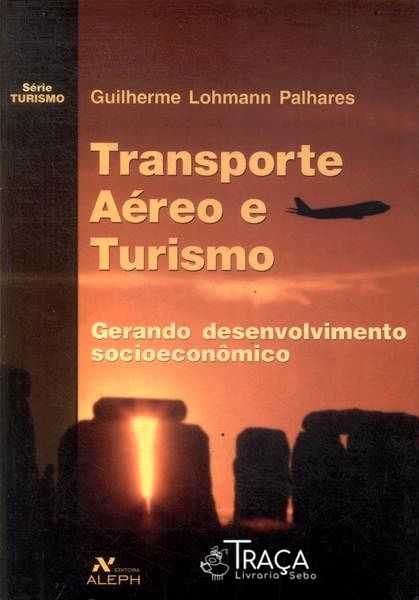 Transporte Aéreo e Turismo