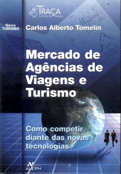 Mercado de Agências de Viagens e Turismo