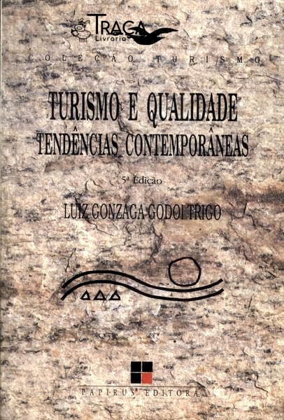 Turismo e Qualidade