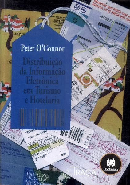 Distribuição da Informação Eletrônica em Turismo e Hotelaria