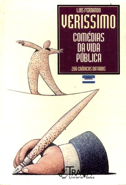 Comédias Da Vida Pública