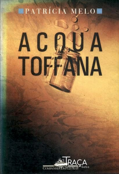 Acqua Toffana