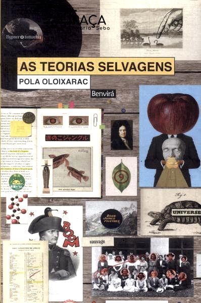 As Teorias Selvagens