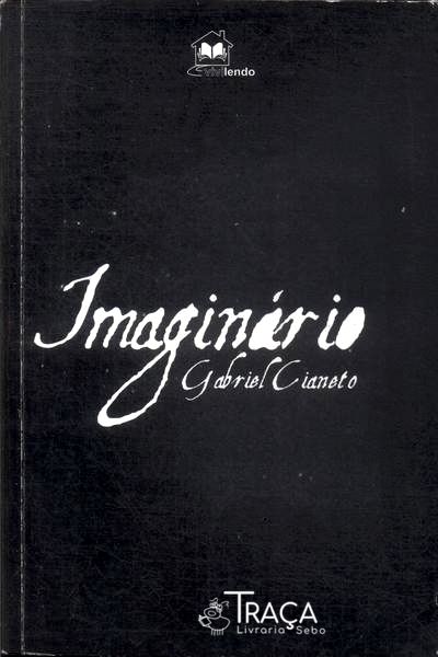 Imaginário (autografado)