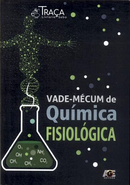 Vade-mecum de Química Fisiológica (2015)