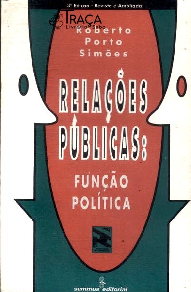 Relações Públicas