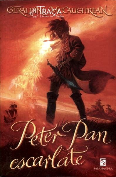 Peter Pan Escarlate