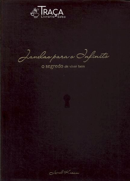 Janelas para o Infinito