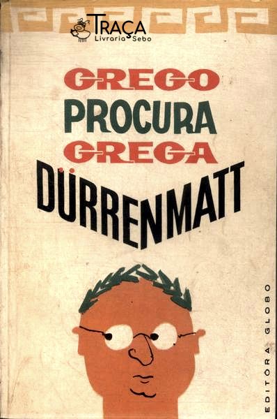 Grego Procura Grega