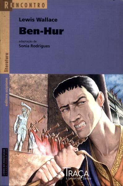 Ben-hur (adaptado)