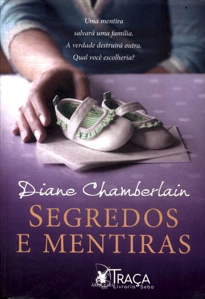 Segredos E Mentiras