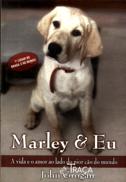 Marley e Eu