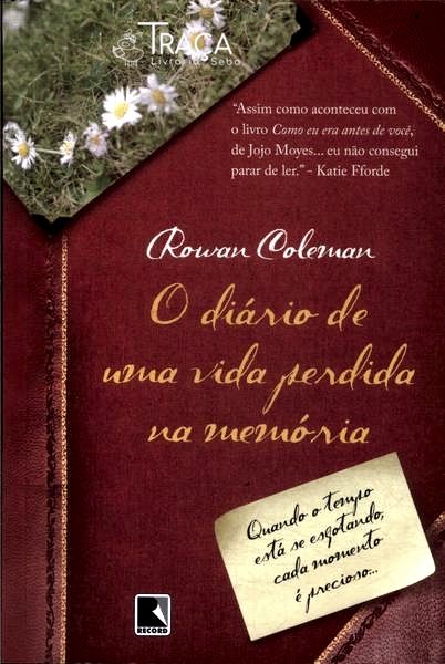 O Diário De Uma Vida Perdida Na Memória
