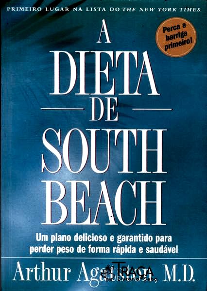 A Dieta de South Beach