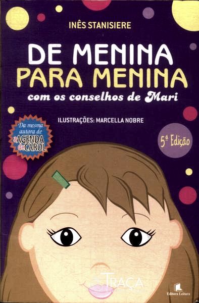 De Menina Para Menina