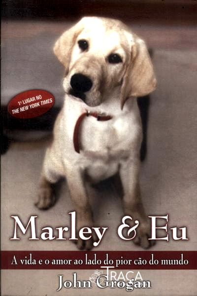 Marley e Eu