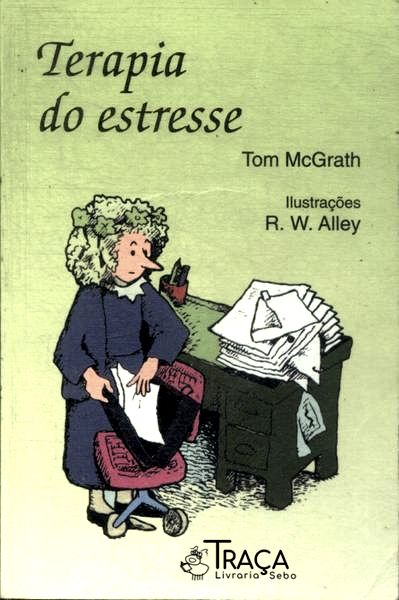 Terapia do Estresse
