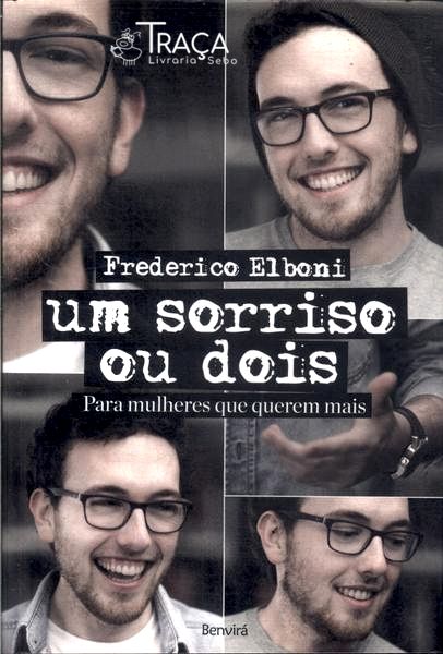 Um Sorriso Ou Dois