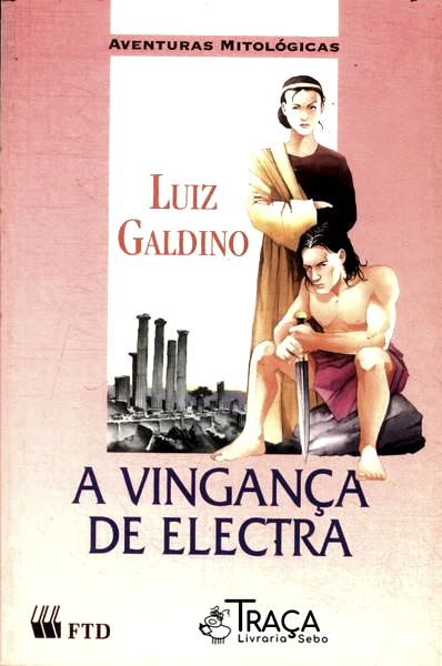 A Vingança de Electra