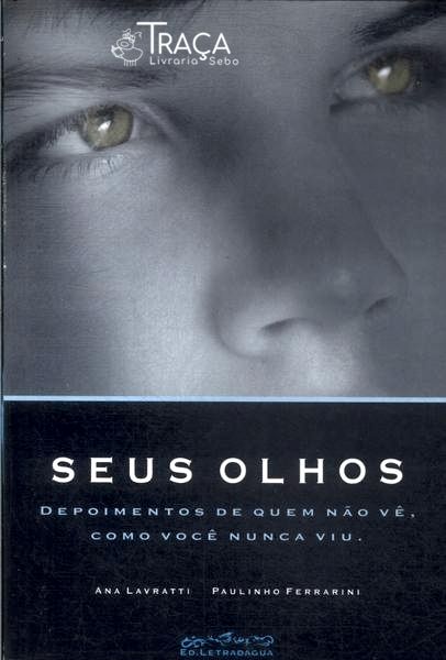 Seus Olhos