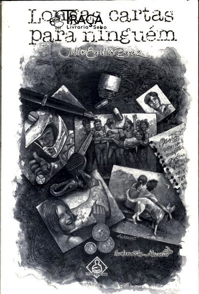 Longas Cartas Para Ninguém