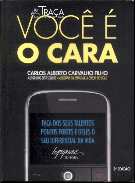 Você É o Cara