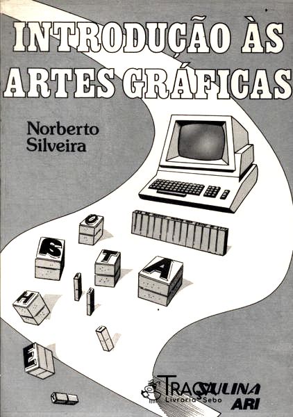 Introdução Às Artes Gráficas
