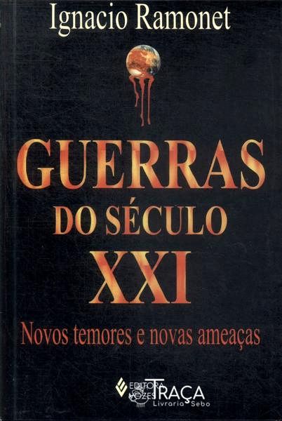Guerras do Século Xxi