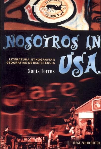 Nosotros In Usa