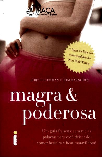 Magra e Poderosa