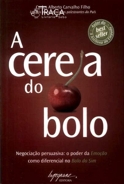 A Cereja do Bolo