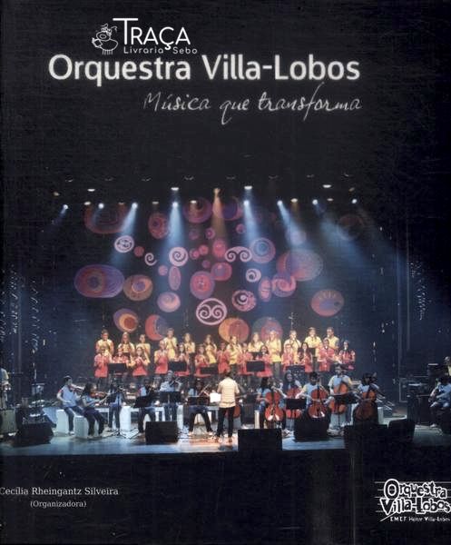Orquestra Villa-lobos