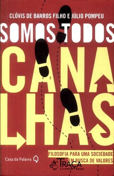 Somos Todos Canalhas