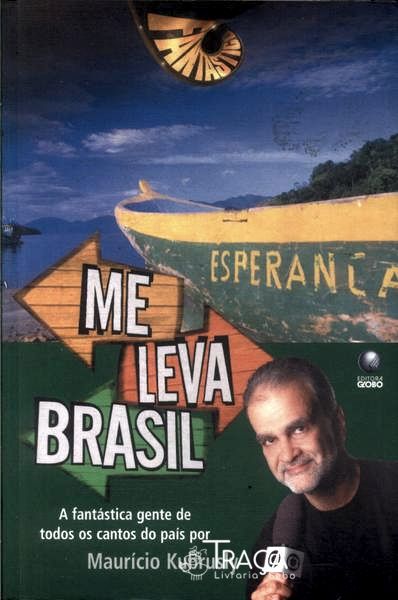 Me Leva Brasil