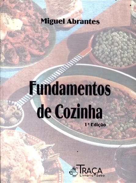Fundamentos de Cozinha