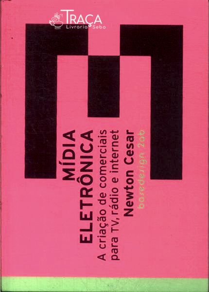 Mídia Eletrônica