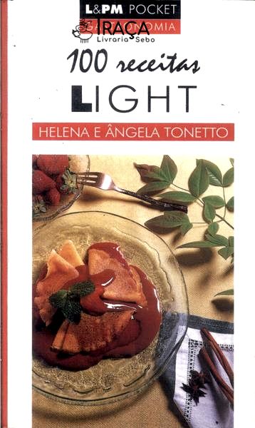 100 Receits Light