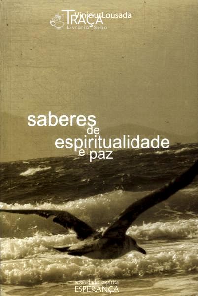 Saberes de Espiritualidade e Paz