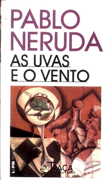 As Uvas e o Vento