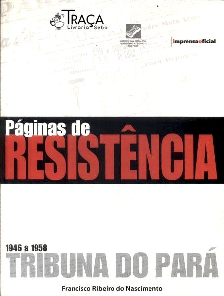 Páginas de Resistência