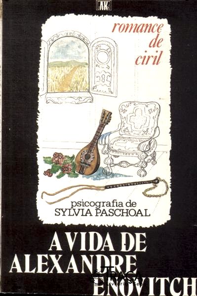 A Vida de Alexandre Enovitch