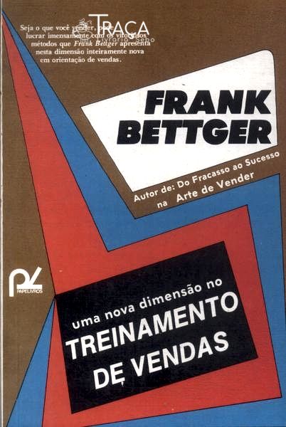 Uma Nova Dimensão No Treinamento de Vendas