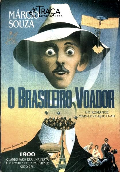 O Brasileiro Voador