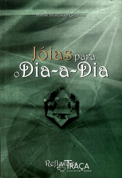 Jóias para o Dia-a-dia