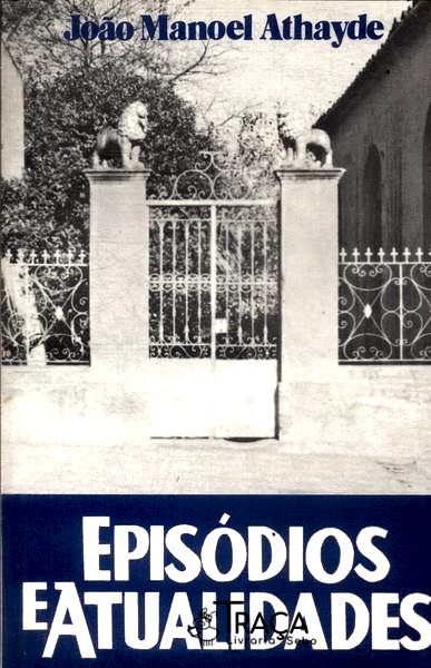 Episódios E Atualidades