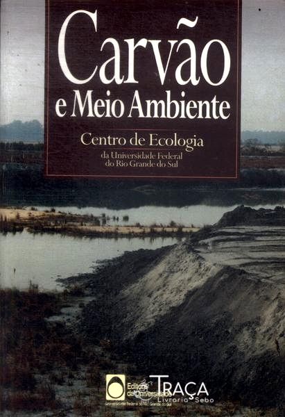 Carvão e Meio Ambiente