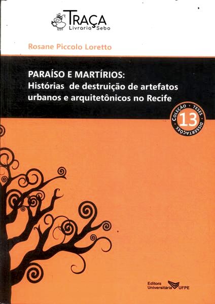 Paraíso E Martírios