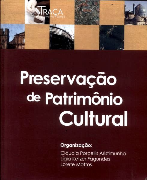 Preservação do Patrimônio Cultural