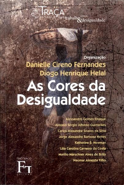 As Cores Da Desigualdade